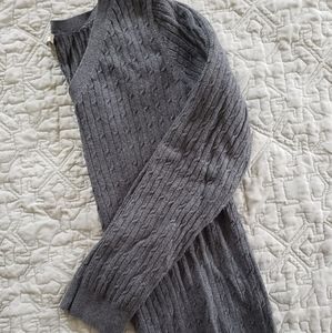 Talbots Grey Sweater